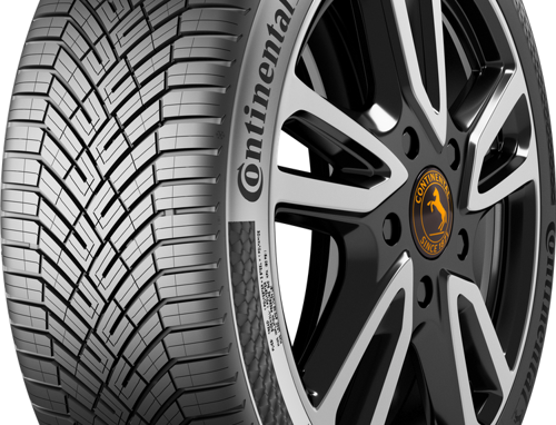 185/65R15 88T ASC2 CONTİNENTAL(2025)