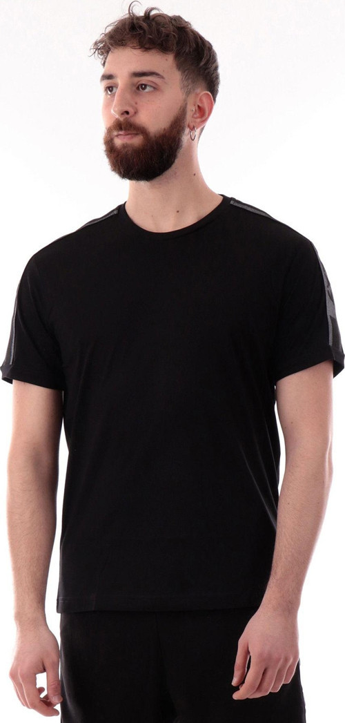 EA7 Polo Yaka Erkek T-shirt