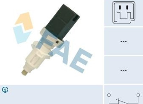 Fren Lamba Musuru Tempra Tıpo Uno Ducato-Boxer-Jumper 96 02 46433243