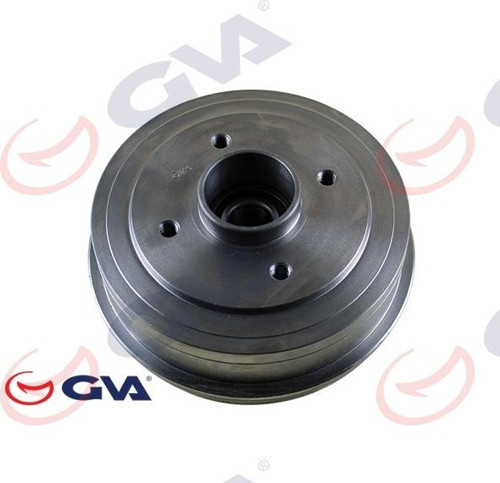 Arka Fren Kampanası R9-R11 Rulmanlı 6002254257-7702254257-7700419824