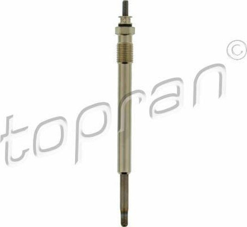 Kızdırma Bujısı Mercedes Om668 W168 W414 A0011592701