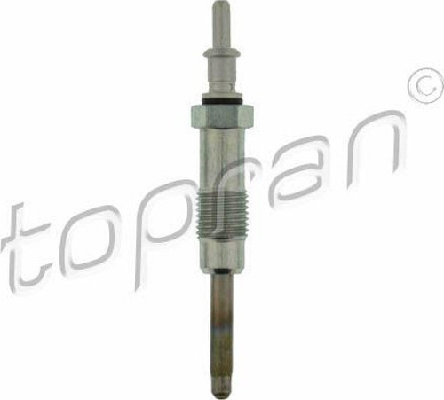 Kızdırma Bujısı Mercedes Om602 W210 S210 W461 B901>B904 B667 B668 B670 A0011592601