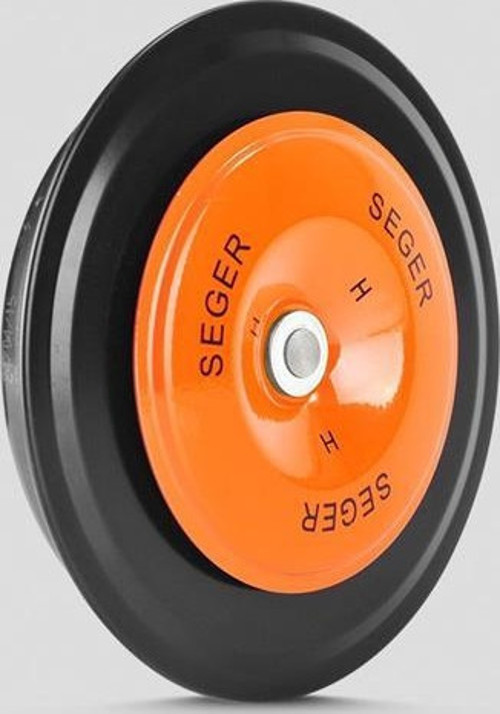 Disk Korna Büyük Kafa Didit İnce Ses 12V