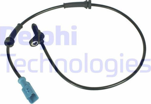 Abs Tekerlek Hız Devir Sensörü Arka P207-P208-P301-C3 Pıcasso-C Elysee 9665592380-4545.J8