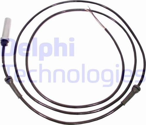 Abs Sensoru On Mercedes Sprınter B901>B905 . Vw Lt 28-35-46 A9015421717-2D0927807