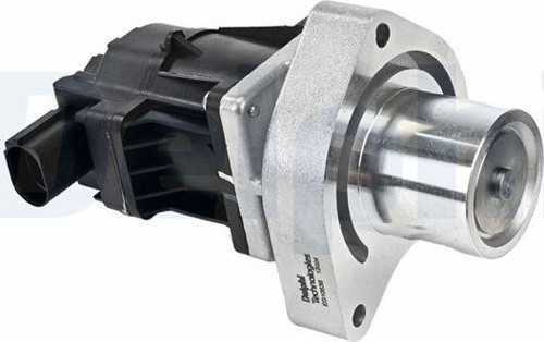 Egr Valfi Chevrolet Opel Antara-Chevrolet Captiva-Cruze-Orlando 09> 2.2D Cdtı A22dm-Dmh 4802055-9