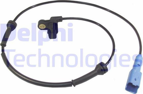 Abs Devir Sensörü Ön Peugeot P206 98>13 4545.F4-4545.99