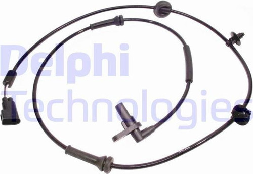 On Abs Hız Sensoru Sag/Sol Transıt V347-V348 Tt9 2.2 155Ps 11>14 2.2 Tdcı 2.4 Tdcı 3.2 Tdcı 06>