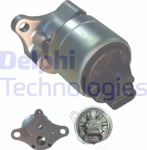 Egr Valfi Astra G-Vectra B- Zafıra 1.4İ-1.6İ 5851025-5851603