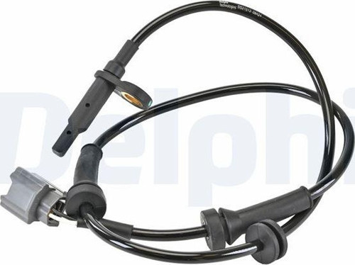 Abs Hız Sensörü Ön Sağ/Sol Nıssan Qashqaı 1.6L R9m Dci J11 14-> 1.2L Hra2ddt Dıg-T J11 14-> 1.