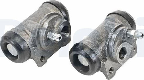 Arka Fren Silindiri Seti Sağ-Sol P206 1.4 98>12 P301 12> P306 94-01 C-Elysee 12> Xsara 97&g