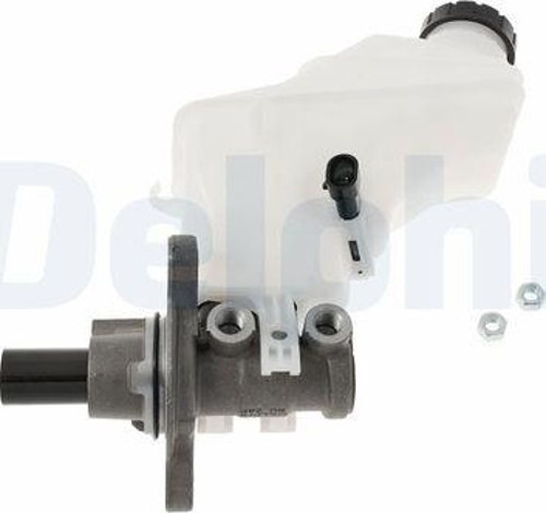 Fren Ana Merkezi Opel Corsa D 06>14 Corsa E 14>19 Adam 12>19 Arka Disk Frenler İçin 3908698