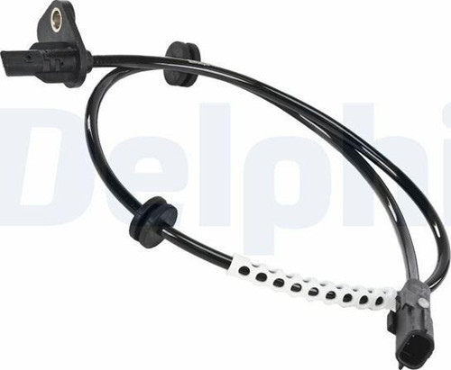 Abs Hız Sensörü Sağ Arka Renault Clıo Iv 12> Captur I 13> 479509510R