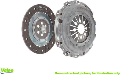 2 Li Debriyaj Takımı Baskı Disk Vw Polo 1.4Tdı 04B141015