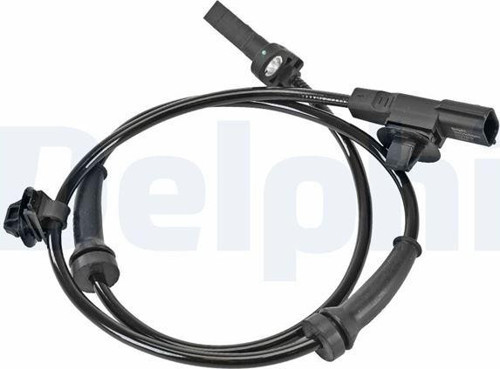 Abs Hız Sensörü Ön Sağ/Sol Nıssan Mıcra 1.2L Hr12de K13 10-> Note 1.2L 1.5L E12 12-16 479101HA0A