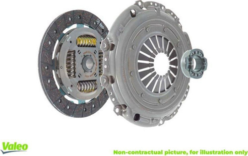 Debriyaj Seti Baskı Disk Bilya Hyundaı Accent Admıre 1.5L D3ea Crdi Dizel 3 Silindir 02-05 / Get Z 1