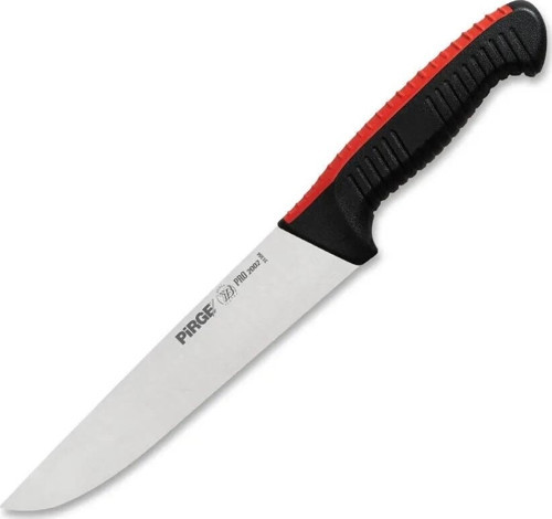 31384 Pro 2002 Kasap, Kurban Bıçağı No:4 21 Cm - Süper Tutuş Kaymaz Sap