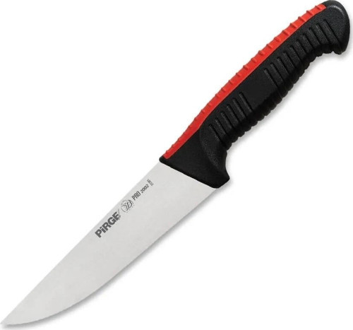 31381 Pro 2002 Kasap, Kurban Bıçağı No:1 14,5 Cm - Süper Tutuş Kaymaz Sap