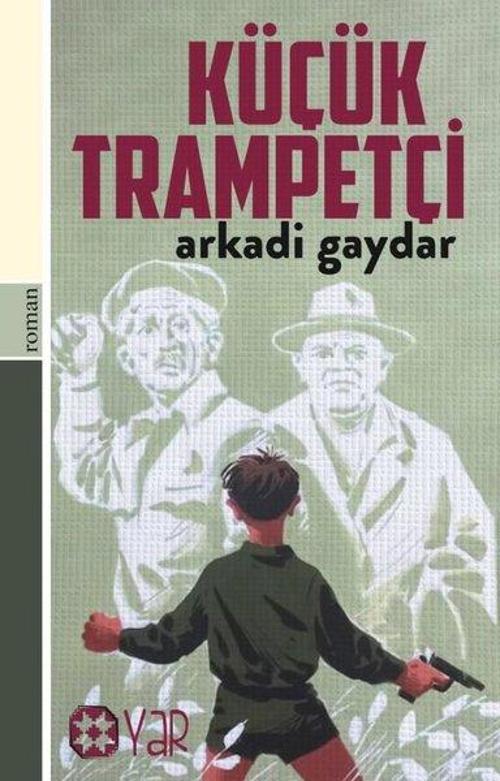 Yar Yayınları Küçük Trampetçi