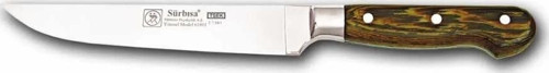 61001ym - Sürmene Yöresel Mutfak Bıçağı 17 Cm
