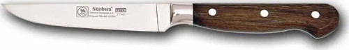 61004ym - Sürmene Yöresel Mutfak Bıçağı 10,5 Cm
