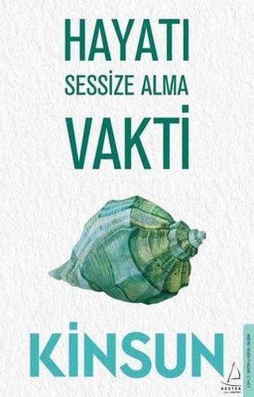 İmzalı - Hayatı Sessize Alma Vakti