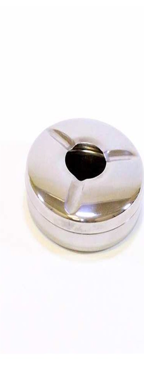 Krom Kapaklı Küllük Royaleks-YT-651