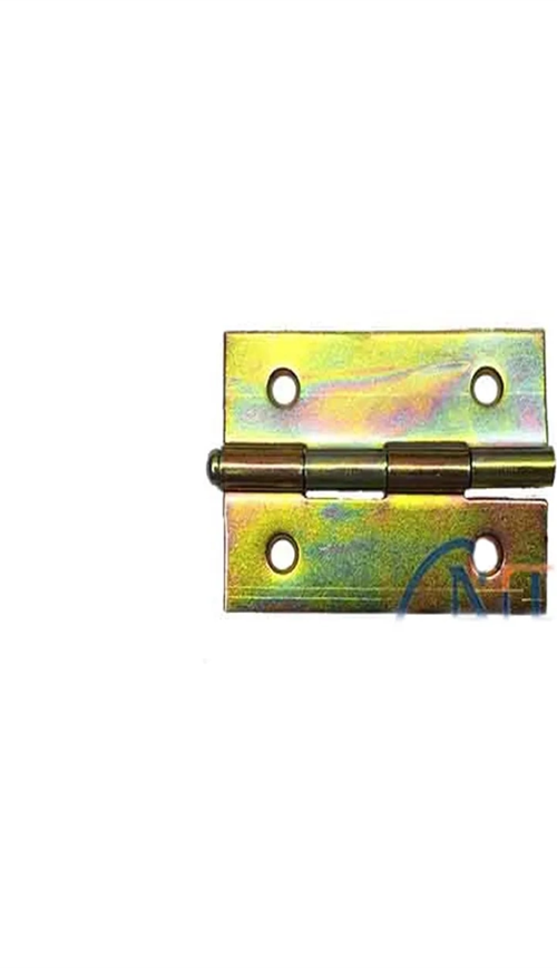Yaprak Menteşe No:2,5 - 38x61mm, 24 Adet