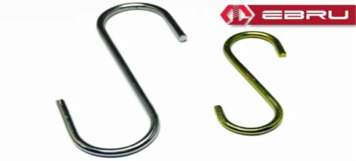 Es - S Kanca Küçük 4,2x40 - 100 Adet