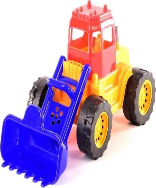 Oyuncak İş Makinesi Dozer 30x18x18 cm