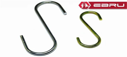 Es - S Kanca 3,25x70 - 100 Adet