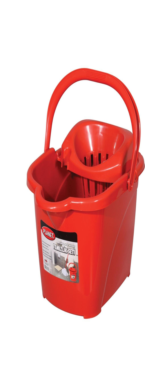 Sıkma Kovası 15 Lt. 4 No Royaleks-TP113
