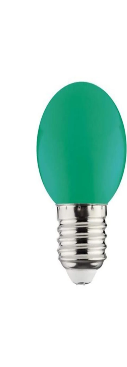 Bonas 10w E27 Yuvarlak Gece Ampulü Royaleks-55982