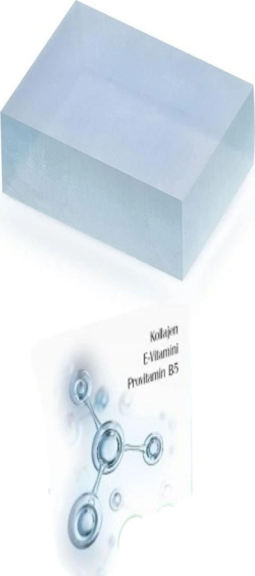Yaşlanma Karşıtı Kolajen Sabun 150 GR E Vitamin ve Provitamin B5