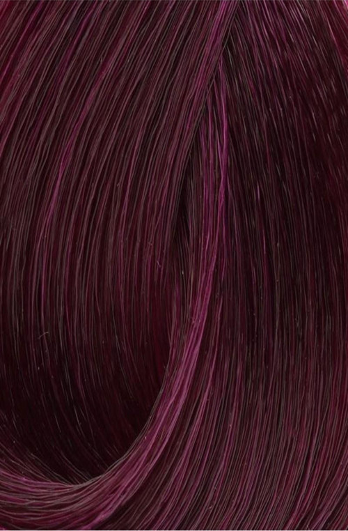 2 li Set Premium 4.20 Koyu Viyole - Kalıcı Krem Saç Boyası 2 X 50 g Tüp