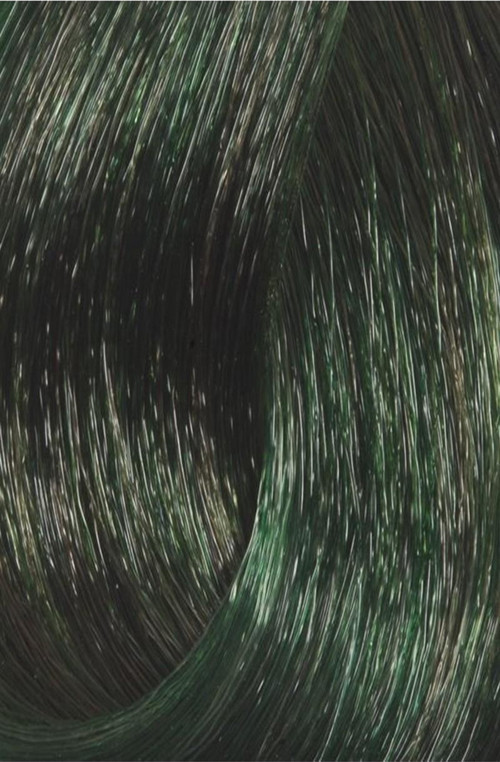 2 li Set Premium 0.13 Yoğun Yeşil - Kalıcı Krem Saç Boyası 2 X 50 g Tüp