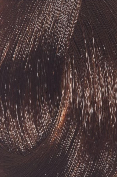 2 li Set Premium 6.35 Çikolata Karamel - Kalıcı Krem Saç Boyası 2 X 50 g Tüp