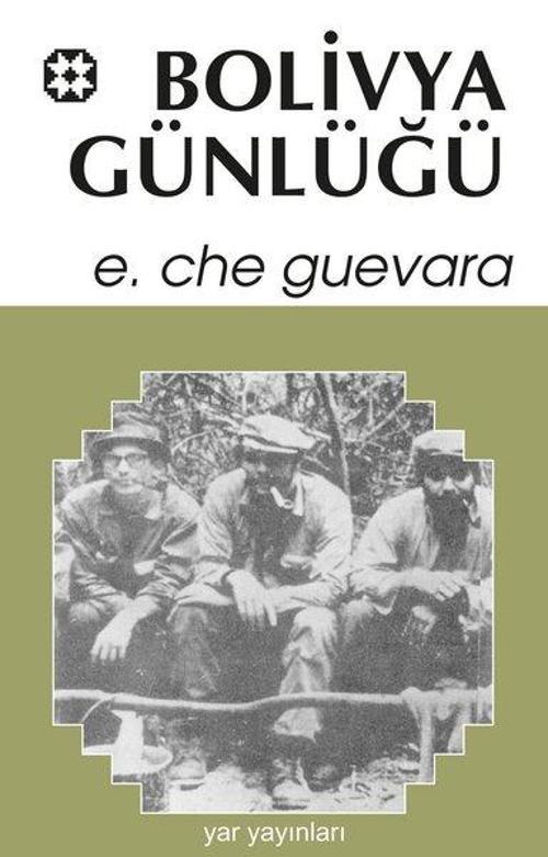 Bolivya Günlüğü