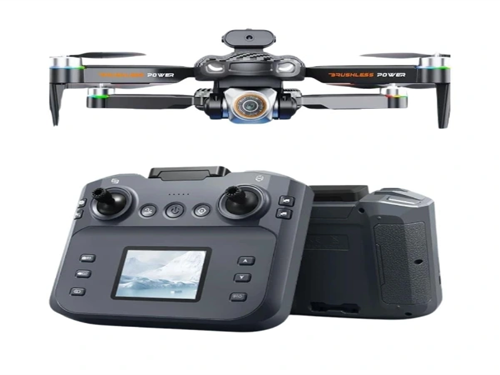 S9 Ufo Drone