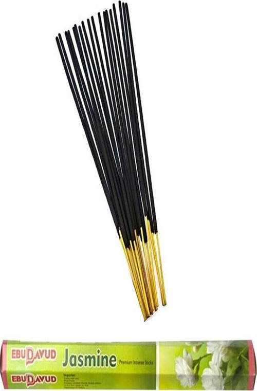 Yasemin Kokusu Tütsü 20 Çubuklu Paket Jasmine