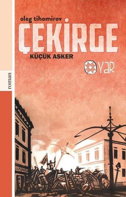 Çekirge - Küçük Asker