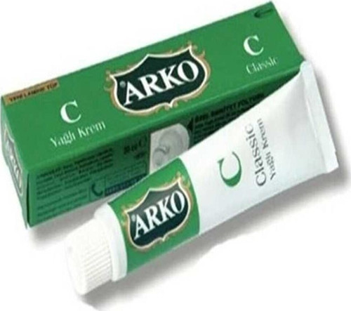 6 Adet Naturel Klasik Yağlı El ve Vücut Bakım Kremi 20 cc