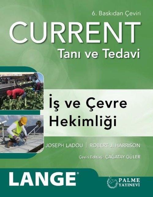 Current - Tanı ve Tedavi