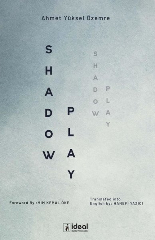 İdeal Kültür Yayıncılık Shadow Play