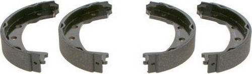 Fren Balatası Arka Park Frenı Land Rover Freelander 2 L359 06>14 LR001020