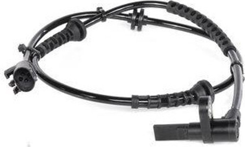 Abs Ön Tekerlek Hız Sensörü Opel Corsa D 06>14 Corsa E 14>19 Adam 14>19 Fıat Punto 09>12