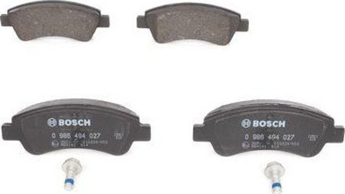Ön Fren Balatası Corsa F 19> Crossland 17> C2 03> C3 09> Aırcross 17> C4 04> C-Ely