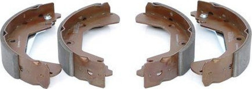Arka Fren Pabuç Balata Chevrolet Aveo 08>11> Kalos 1.2-1.4 05> Spark 10> 95145057-950170