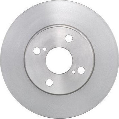 Ön Fren Diski Hava Kanallı Toyota Corolla 1.4L 4Zz-Fe Zze120 Vvti 02-06 / 1.6L 3Zz-Fe Zze121 Vvti 02