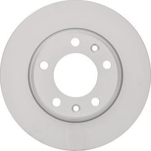 Arka Fren Diski Peugeot P308 13>21 249X35x5dl Dolu 1610761980-1642776280